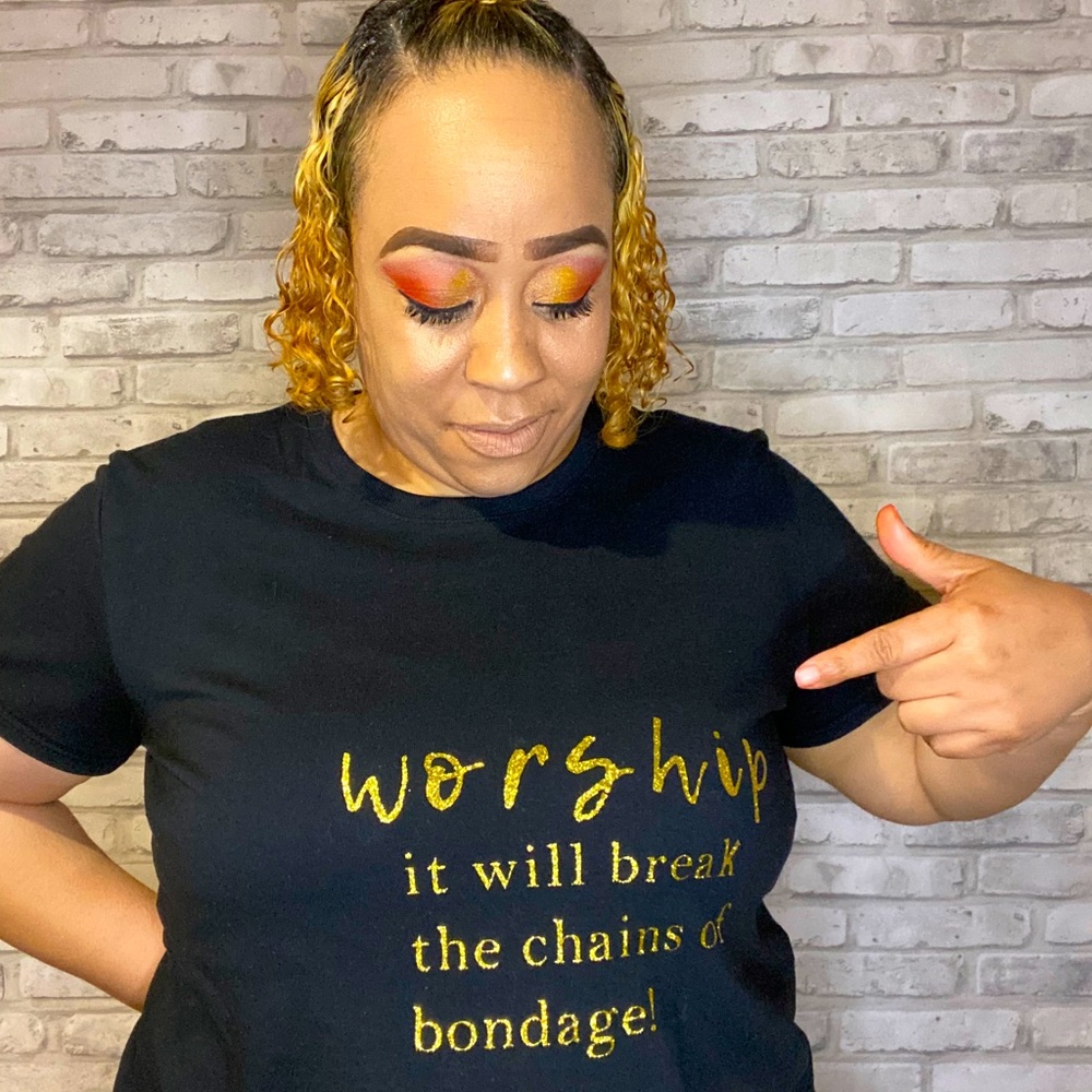 T-shirts